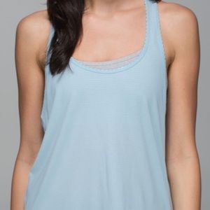 lululemon athletica Tops - Lululemon singlet tank top lululemon athletica Tops - Lululemon singlet tank top
